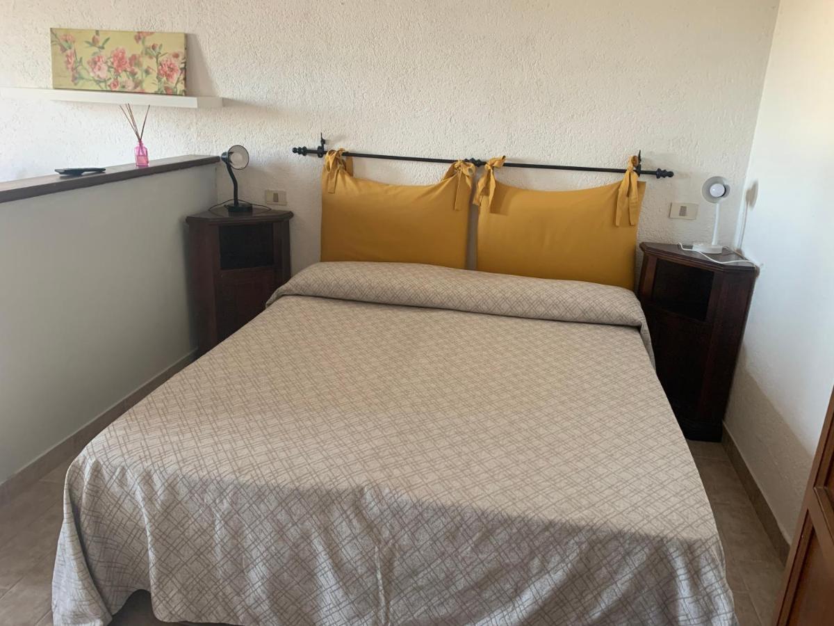 Setterhouseagrihotel Trevi Ngoại thất bức ảnh